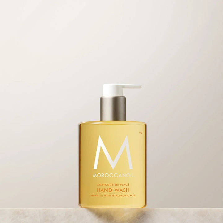 Moroccanoil Hand Wash 360ml – Luxe vloeibare handzeep in 5 geuren - Blossoms Beauty