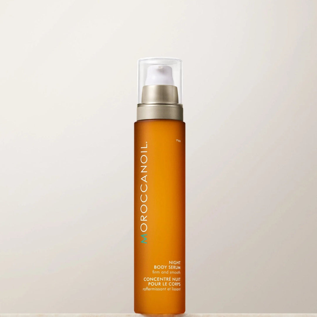 Moroccanoil Night Body Serum – Herstellend nachtserum voor het lichaam - Blossoms Beauty