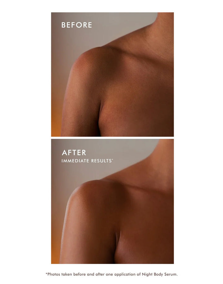 Moroccanoil Night Body Serum – Herstellend nachtserum voor het lichaam - Blossoms Beauty