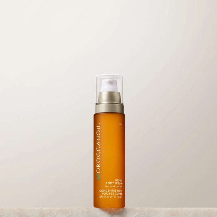 Moroccanoil Night Body Serum – Herstellend nachtserum voor het lichaam - Blossoms Beauty