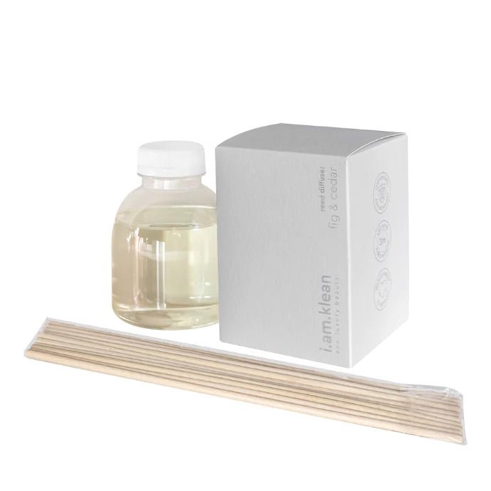 Navulling luxe diffuser - Blossoms Beauty