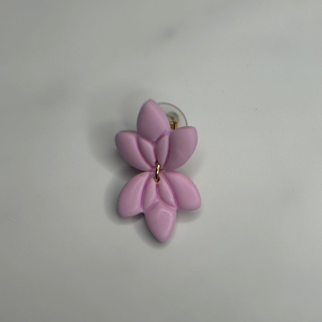 Pollen Dot - Blossoms Beauty