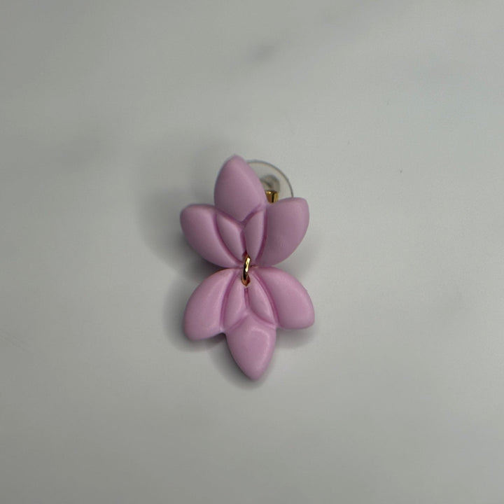 Pollen Dot - Blossoms Beauty