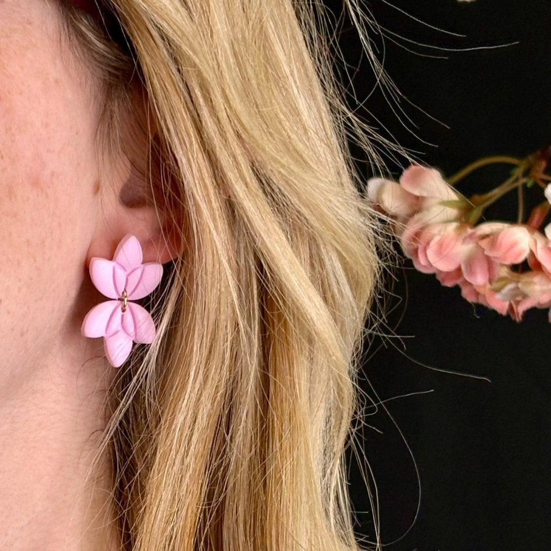 Pollen Dot - Blossoms Beauty