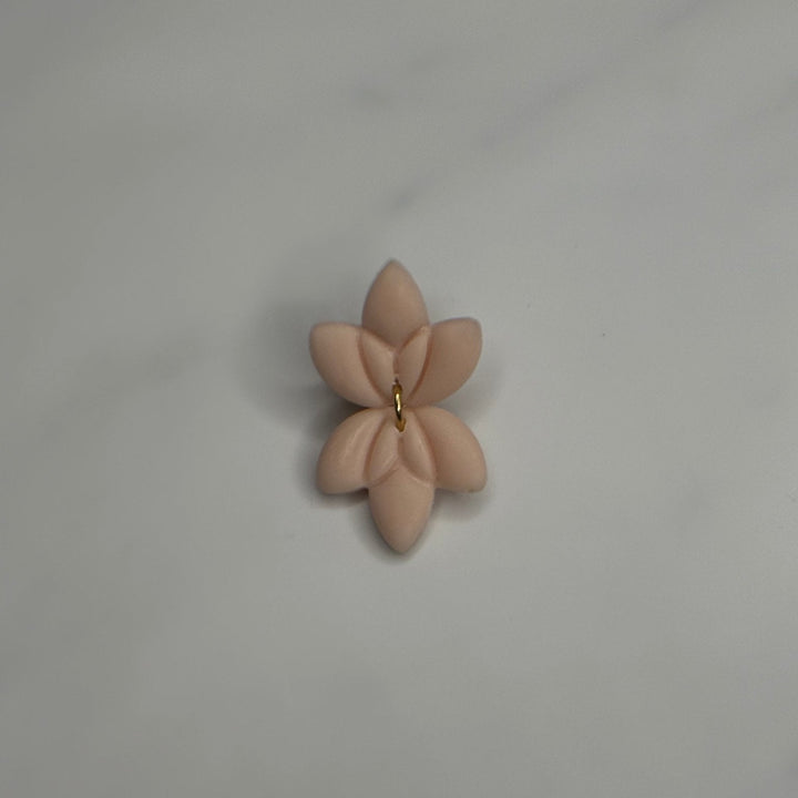 Pollen Dot - Blossoms Beauty