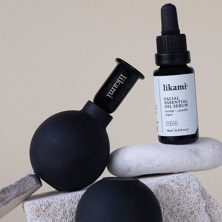 Sculpt & Glow Cupping Kit - Blossoms Beauty