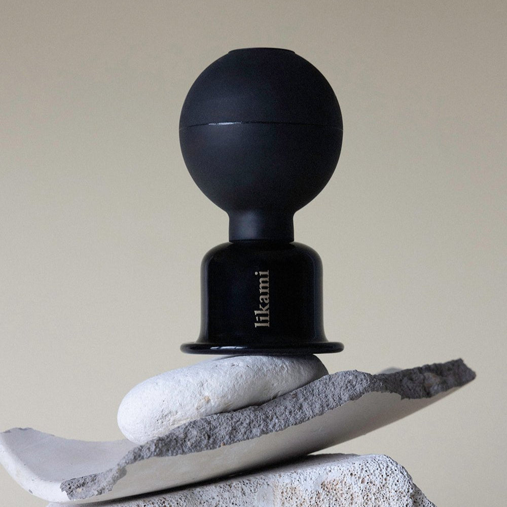 Sculpt & Glow Cupping Kit - Blossoms Beauty