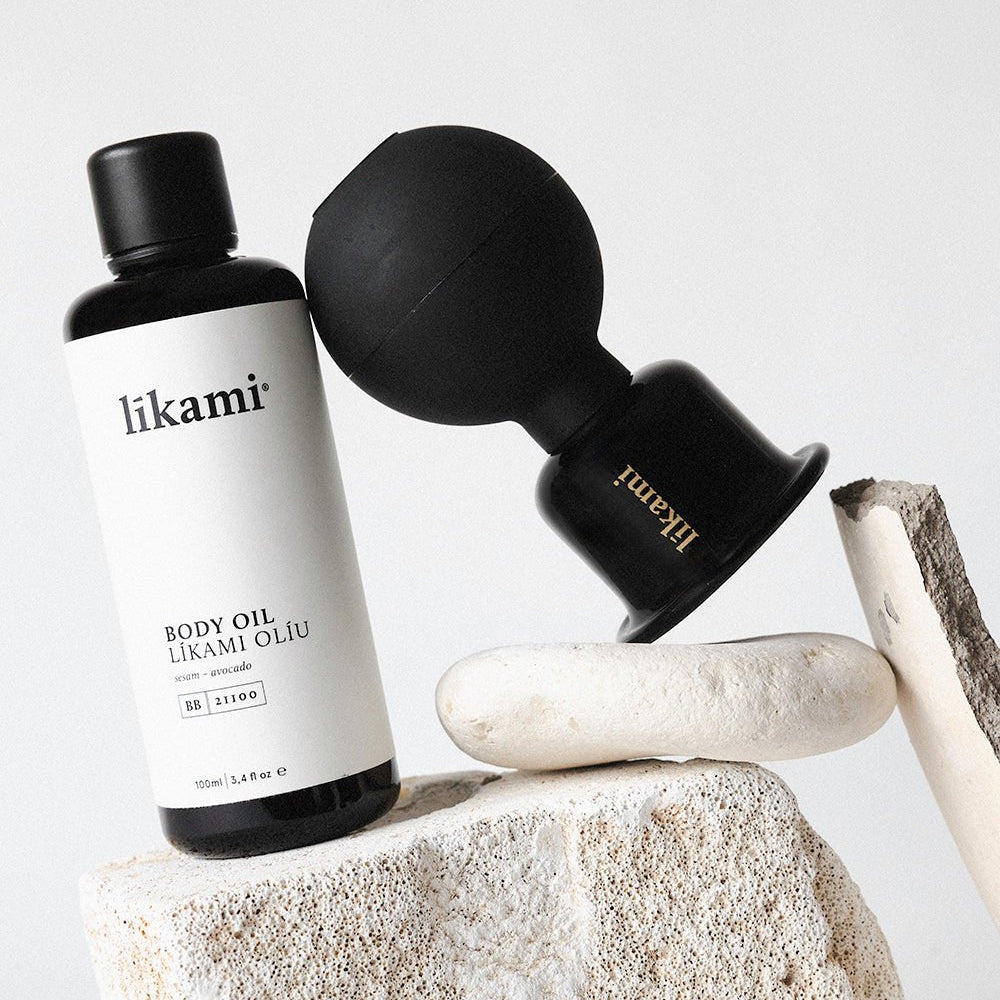 Sculpt & Glow Cupping Kit - Blossoms Beauty