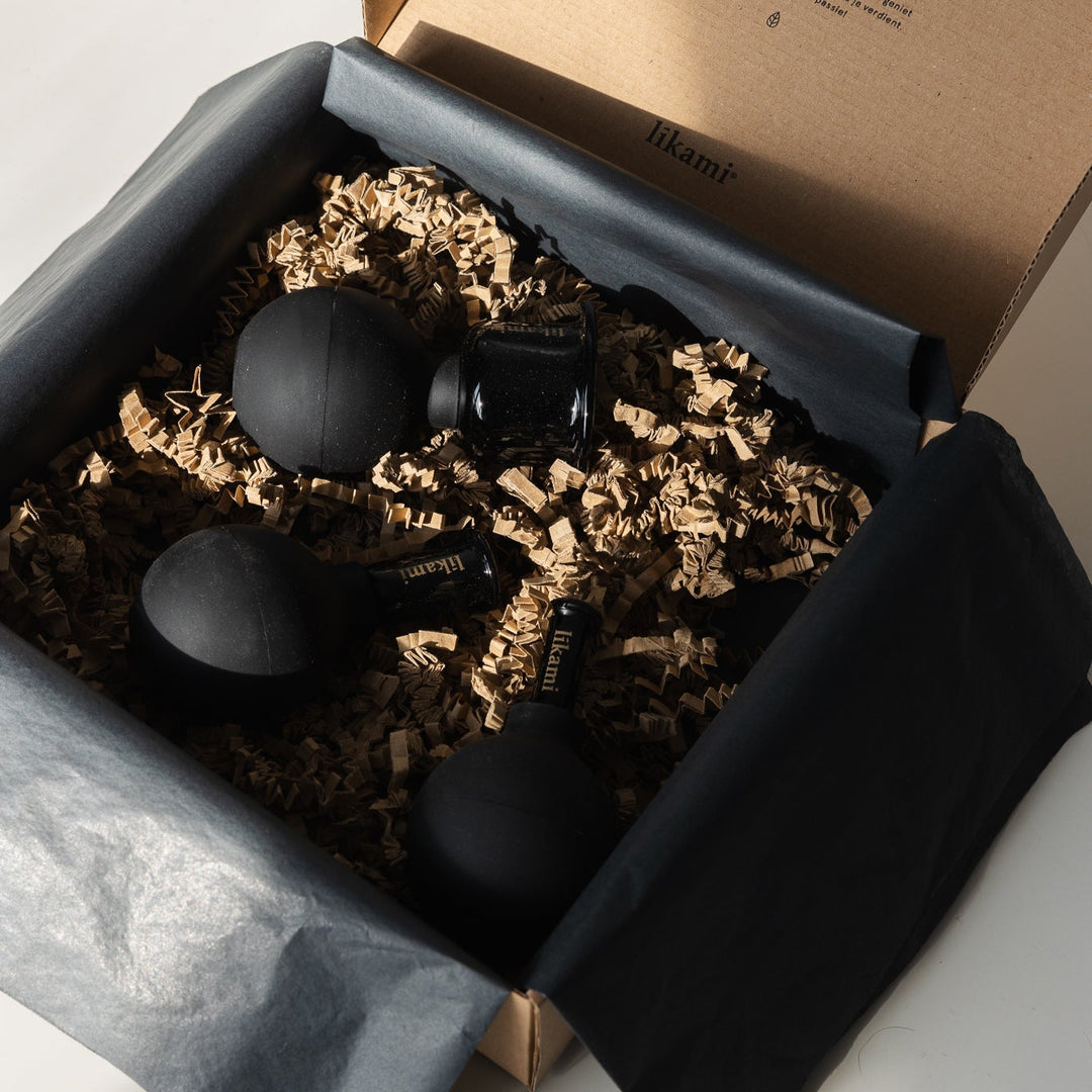 Sculpt & Glow Cupping Kit - Blossoms Beauty