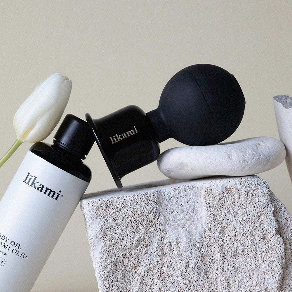 Sculpt & Glow Cupping Kit - Blossoms Beauty