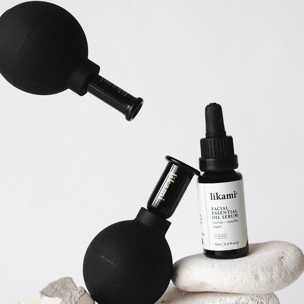 Sculpt & Glow Cupping Kit - Blossoms Beauty