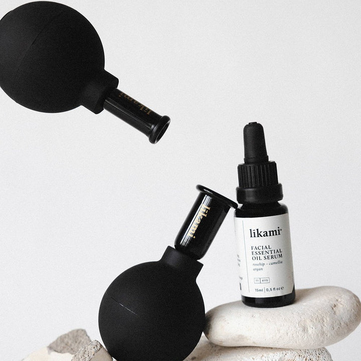 Sculpt & Glow Cupping Kit - Blossoms Beauty