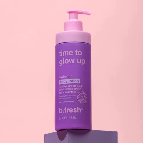 Shea it ain't so ultra hydraterende bodylotion - Blossoms Beauty