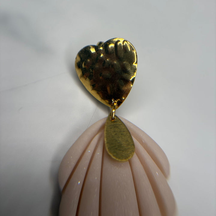 Shell drop - Blossoms Beauty