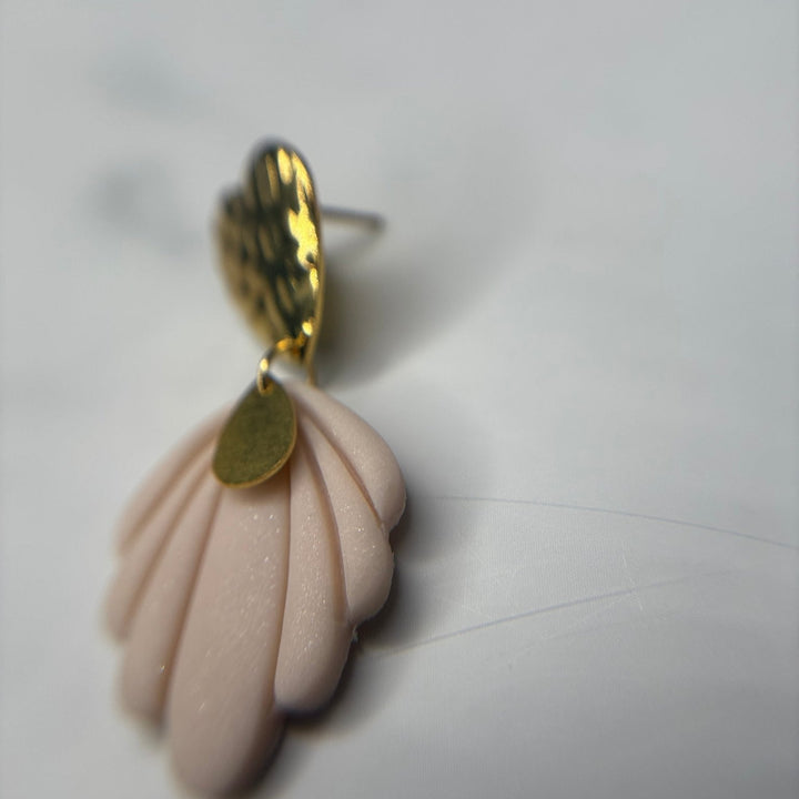 Shell drop - Blossoms Beauty