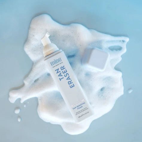 Tan Eraser - Blossoms Beauty