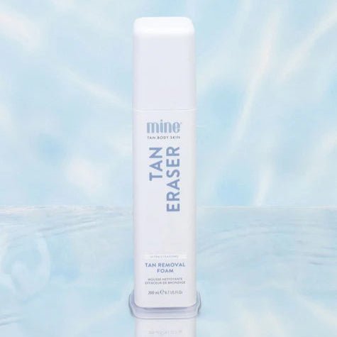 Tan Eraser - Blossoms Beauty