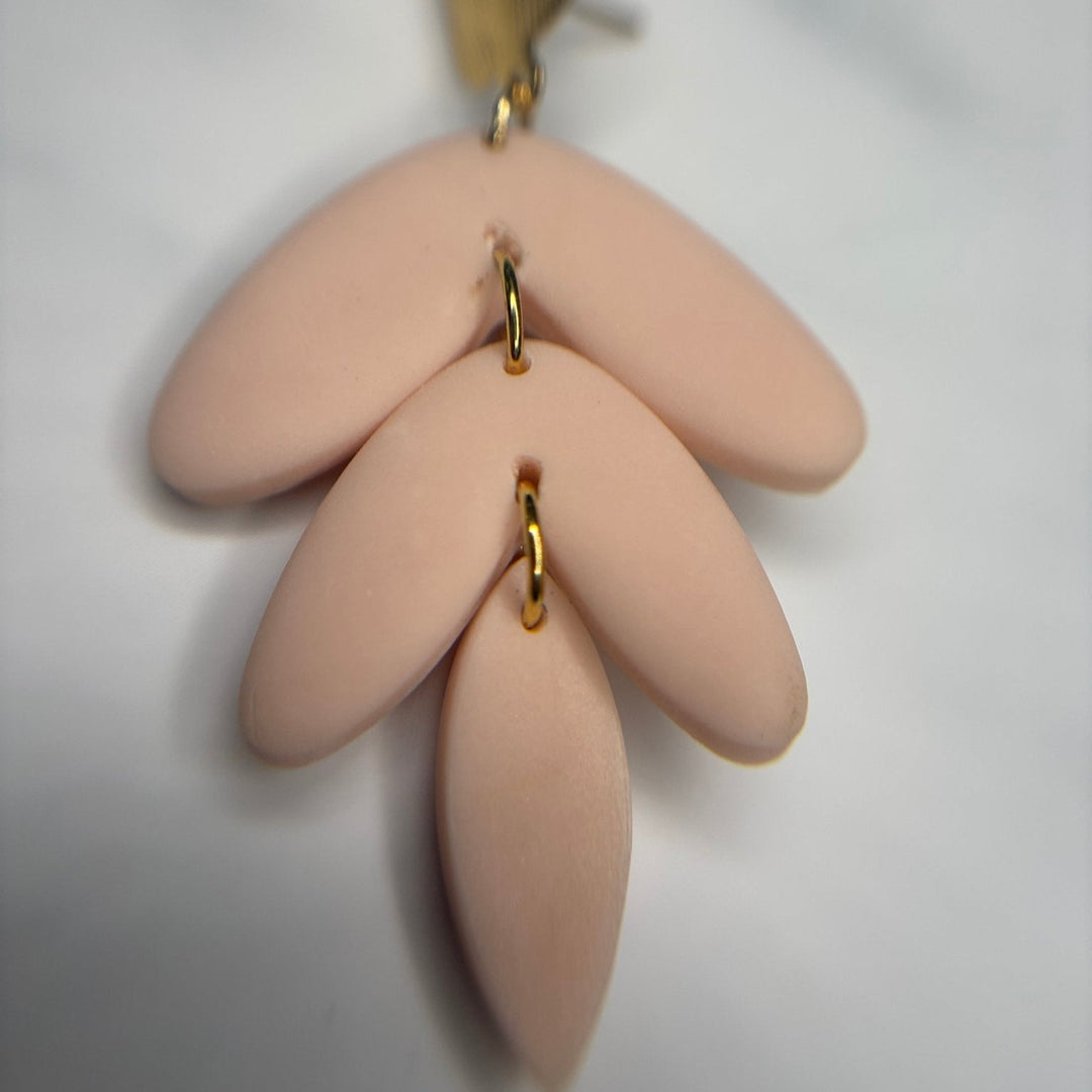 Triple petal - Blossoms Beauty