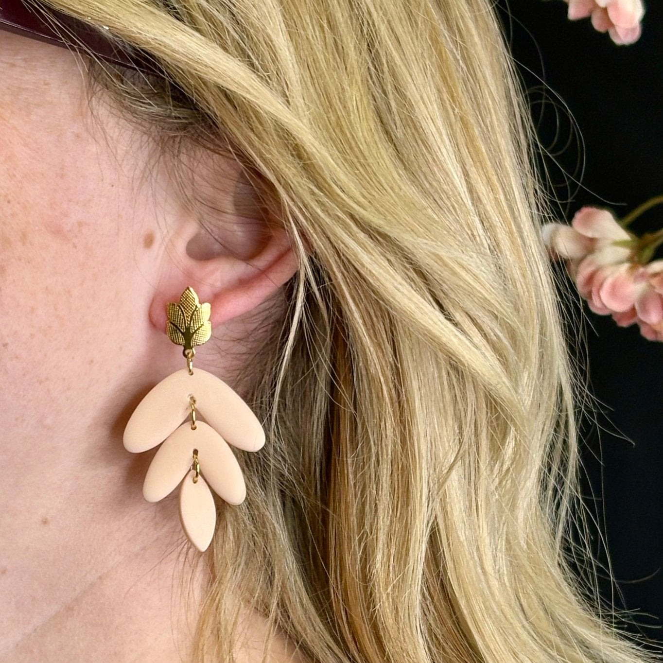 Triple petal - Blossoms Beauty