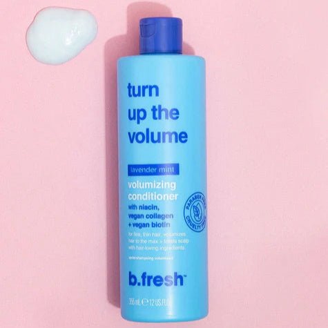 Turn up the volume conditioner - Blossoms Beauty