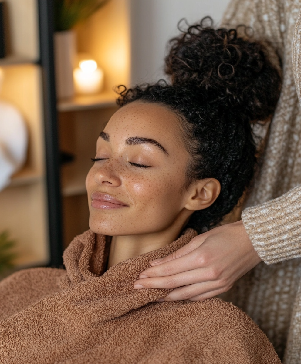 Voordeelpakket Peeling + Microneedling (3 sessies)