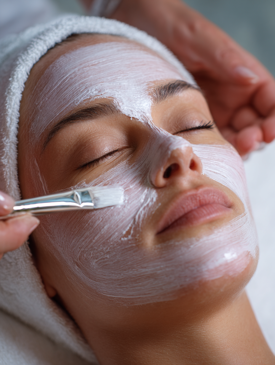 Voordeelpakket Peeling + Collageendraden (3 sessies)