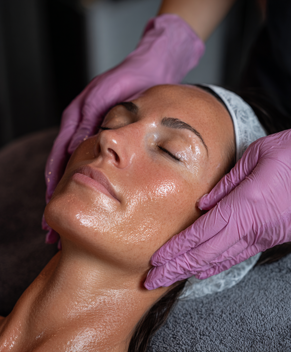 Peeling Voordeelpakket (3 sessies)