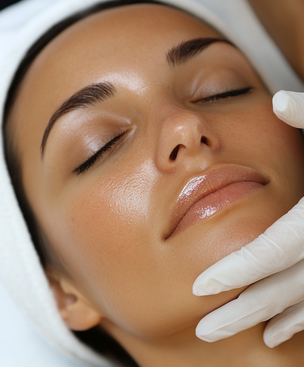 Voordeelpakket Aqua Peeling (3 sessies)