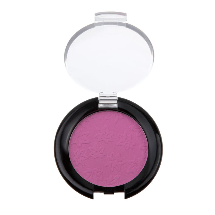 Ultrafijne blush collectie - Blossoms Beauty