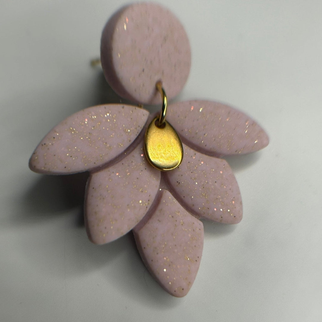 Velvet Bloom - Blossoms Beauty