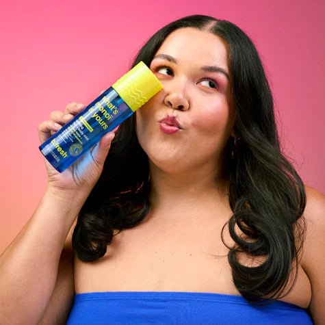 What's monoï is yours opbeurende hair + body mist - Blossoms Beauty