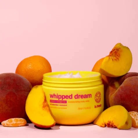 Whipped dream hydraterende body butter - Blossoms Beauty