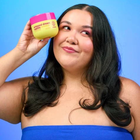 Whipped dream hydraterende body butter - Blossoms Beauty